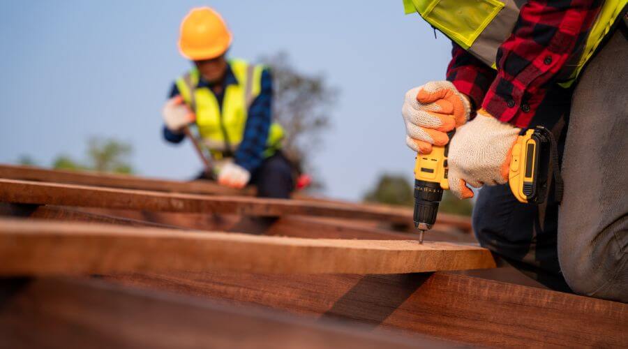 Local Chimney Repair in Red Lake Falls, MN